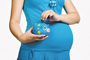 суррогатное материнство