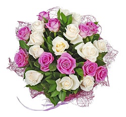 Подушкаи цветы