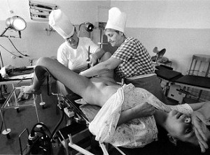 последствия аборта