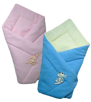 спальник детский