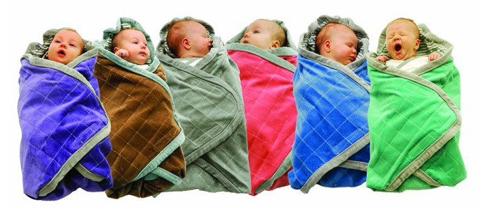 спальник детский