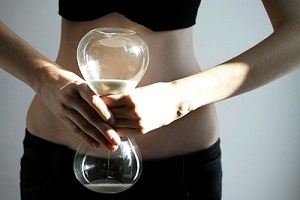 причины отсутствия овуляции у женщин