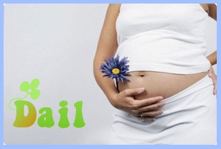 многоводие во время беременности