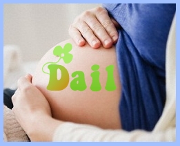 многоводие во время беременности