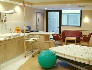 Роды в Израиле