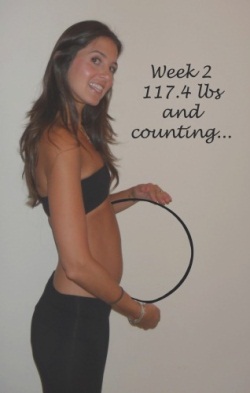 2 неделя беременности