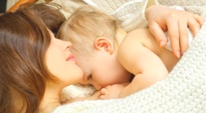 Ночное кормление