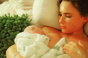 Роды под гипнозом