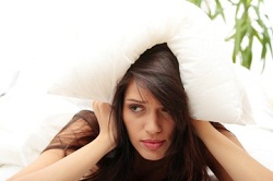 как избавиться от бессонницы