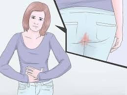 Есть ли месячные при беременности