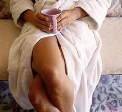 молочница при беременности симптомы