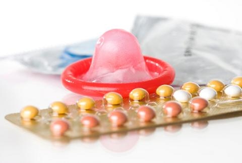 Как не забеременеть