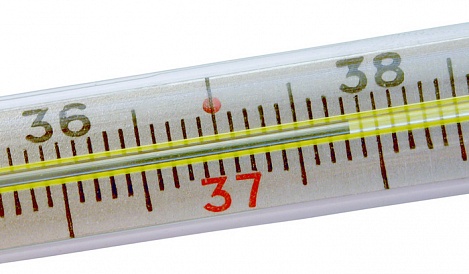 температура после медикаментозного аборта2