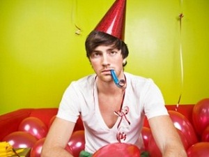 какие подарки дарят мужчинам