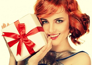 какие подарки дарят мужчинам 14 февраля