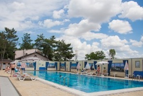 Отдых в Крыму