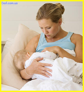 кормление грудью после 1 года