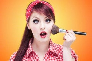 Мода прошлых лет возвращается