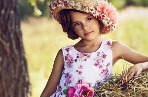 Особенности детской одежды