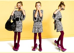 уход за телом девочки