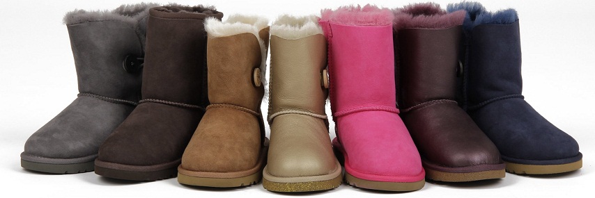 как выбрать зимнюю обувь женскую