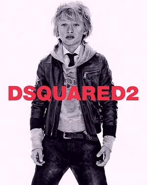 тенденции детской моды 2015