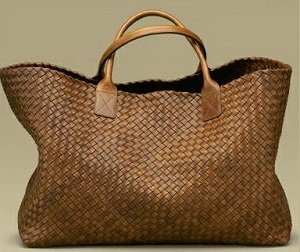 Сумки Bottega Veneta