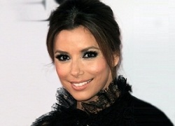 Макияж на ночь