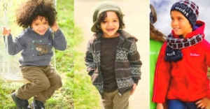 О детской брендовой одежде