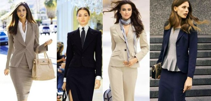 женские деловые костюмы 2015 фото
