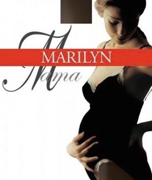 колготки для рекламы