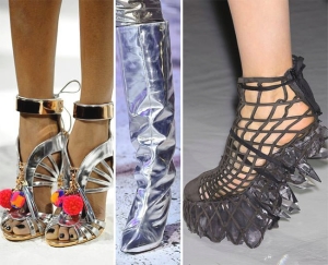 модная обувь 2016