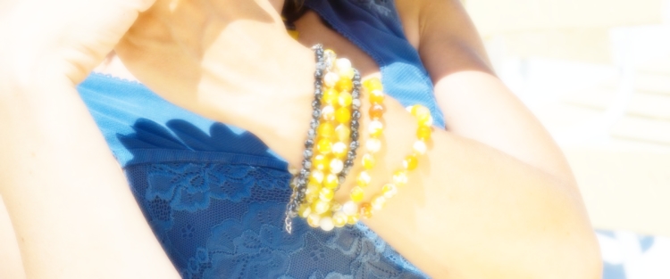 бижутерия и украшения