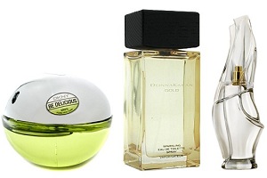 парфюмерия донна каран