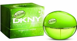 Туалетная вода dkny