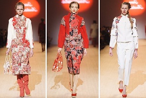 Одежда украинских дизайнеров