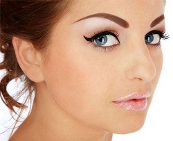 Наносим тени правильно