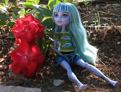 школа монстров твайла