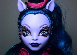 авиа троттер монстр хай