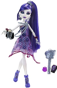 Спектра Вондергейст