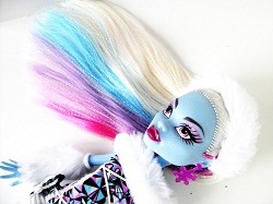 кукла эбби боминейбл