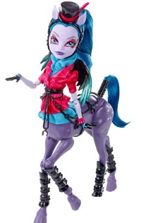 Авіа Троттер