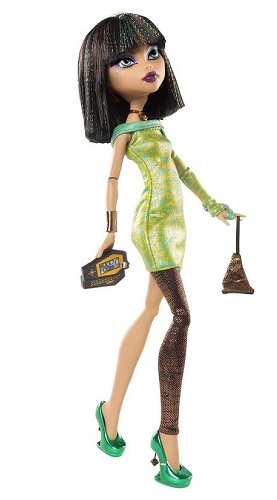 Клео де Ніл