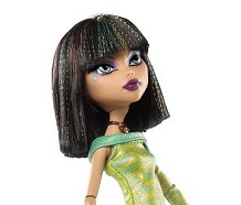 Клео де Нил