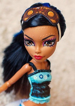 фото робекка стим