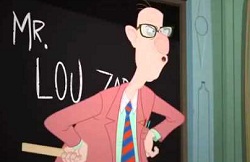 монстер хай