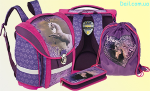 ортопедический рюкзак