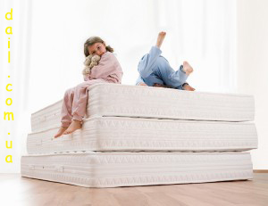 ортопедический матрац