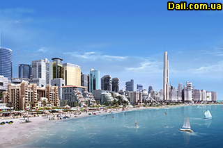 Отдых в ОАЭ