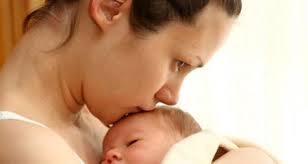 Опасность при грудном вскармливании